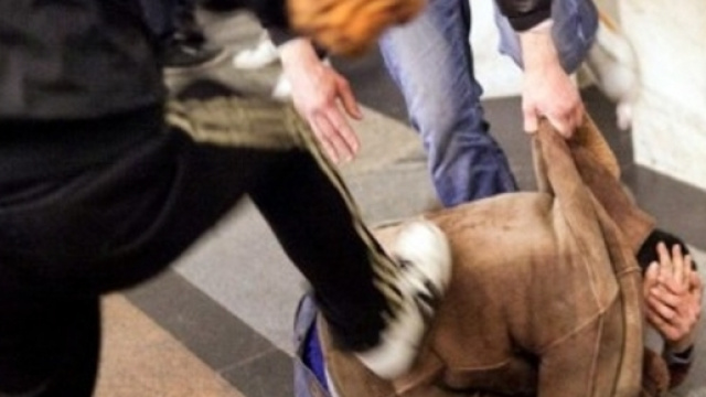 Preside aggredito nel catanese: "non so il perch&egrave;"