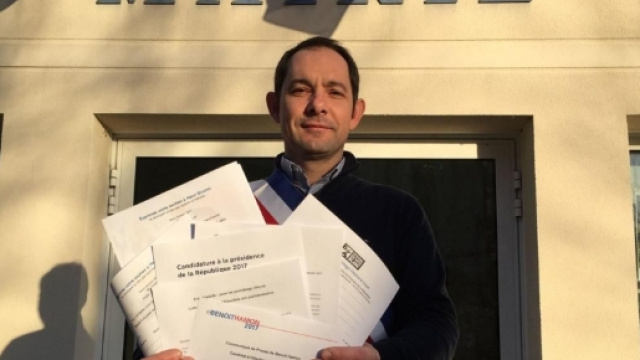 Pr&eacute;sidentielle : des maires sans &eacute;tiquette harcel&eacute;s - leparisien.fr