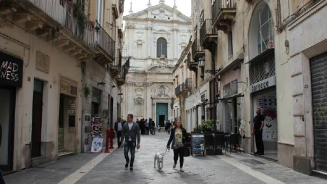 Qualit&agrave; della vita, Provincia di Lecce - leccenews24.it