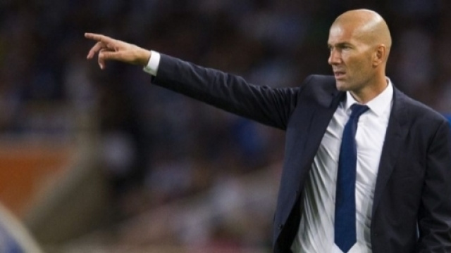 Real Madrid : Les v&eacute;rit&eacute;s de Zidane sur sa deuxi&egrave;me d&eacute;faite de la ... - newsdusport.com
