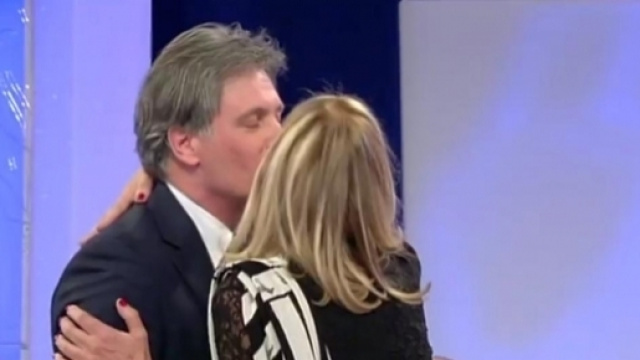 Riavvicinamento tra Gemma e Giorgio?