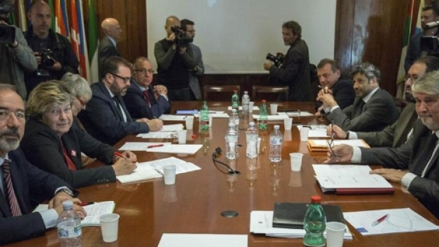 Riforma pensioni, sindacati: positivo confronto col governo, le novit&agrave; al 2 marzo 2017 - foto unita.tv