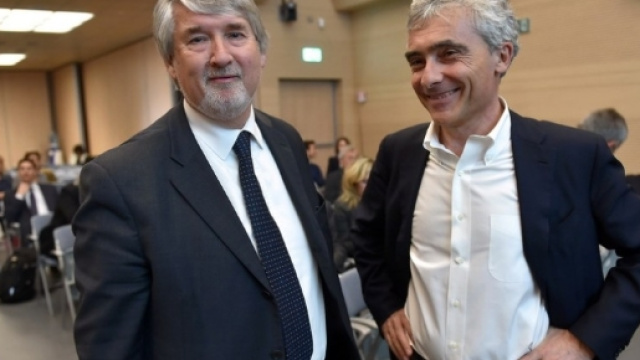 Riforma pensioni, ultime novit&agrave; dal Governo: pi&ugrave; flessibilit&agrave; anche nella Pubblica amministrazione - foto Poletti e Boeri formiche.net