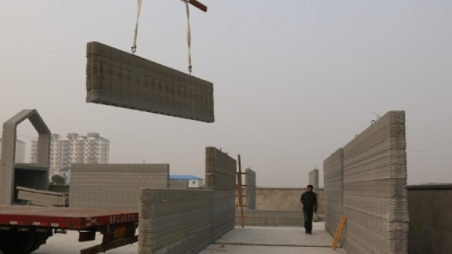 Stampa 3D nell'edilizia, &egrave; il futuro ma non ancora il presente ... - ibtimes.com