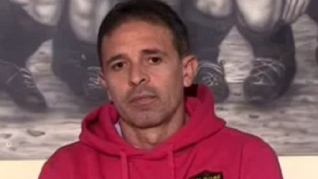 Tarcisio Catanese, ex giocatore del Parma di Nevio Scala, stroncato da un infarto a soli 49 anni