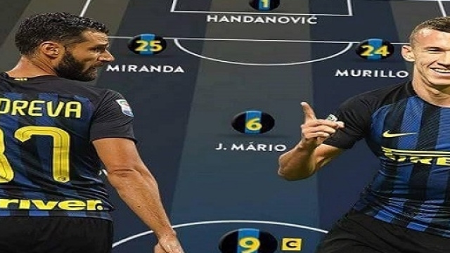 Tre esclusioni eccellenti per Pioli