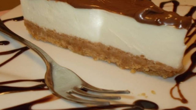 Tris di cheesecake - I primi di Ale - meglio.it