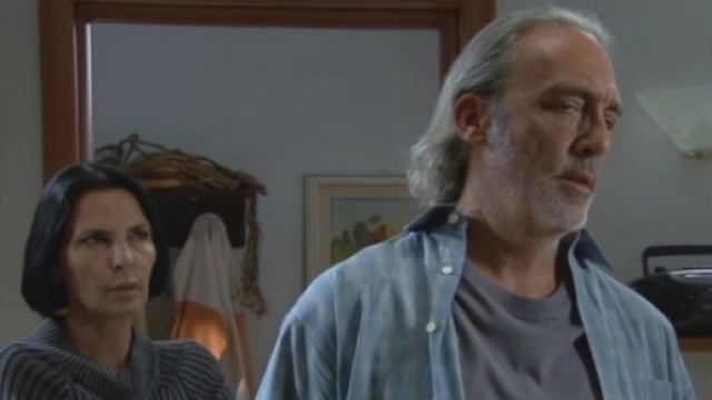 Un Posto Al Sole, anticipazioni marzo 2017: Marina rivede Matteo