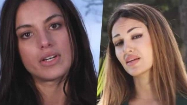 Uomini e donne: Desir&eacute;e Popper e Rosa Perrotta sono le nuove troniste.
