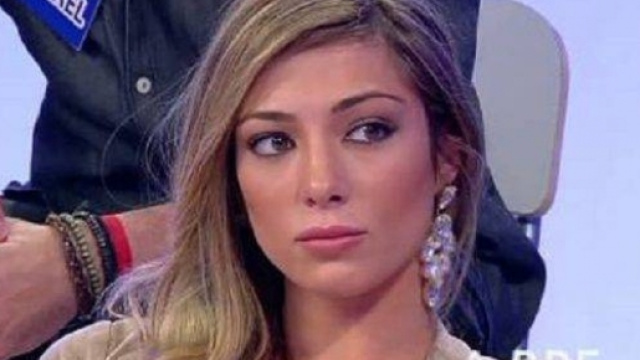 Uomini e Donne: Soleil Sorg&eacute; fidanzata in segreto? Bufera in ... - melty.it