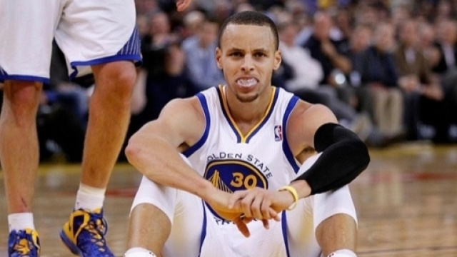 What Stephen Curry's All-Star Selection Means for the Warriors - bluemanhoop.com