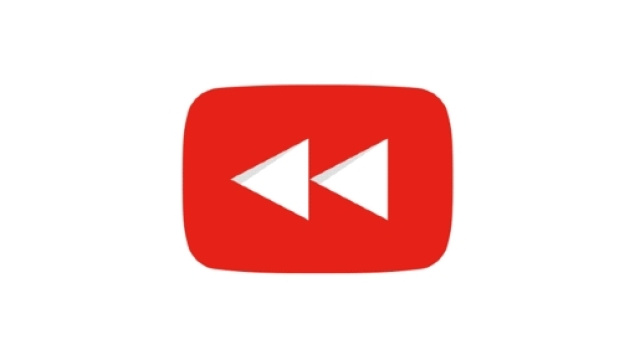 Youtube Rewind by Markus Magnusson - Dribbble - dribbble.com