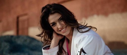 1000+ ideas about Mackenzie Dern on Pinterest | Jiu jitsu ... - pinterest.com