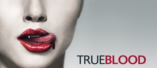 "True Blood" &eacute; uma da s&eacute;ries de TV com vampiros