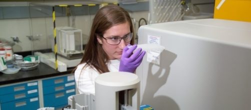 A new test for autism has been called 'promising,' and a likely 'also-ran' / Idaho National Laboratory, Flickr CC BY-SA 2.0