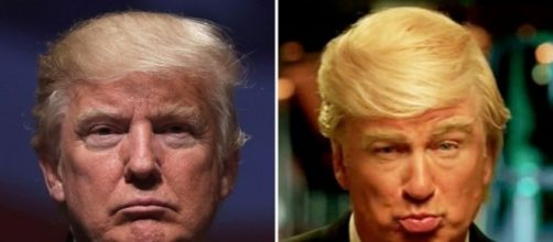 Alec Baldwin to Return as President-Elect Trump on 'SNL ... - hollywoodreporter.com