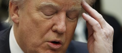 Approval Rating Of Donald Trump Sets Record For Unpopularity - inquisitr.com