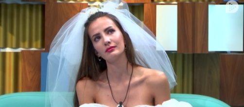 Ayl&eacute;n ha dejado clara su intenci&oacute;n de ser la pr&oacute;xima expulsada de GH VIP 5