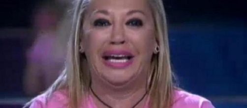 Bel&eacute;n Esteban est&aacute; pa darle un buen revolc&oacute;n (foto) - P&aacute;gina 2 ... - forocoches.com