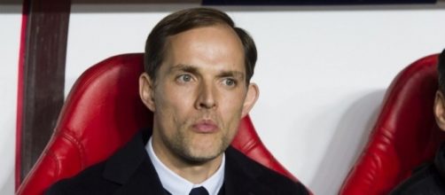 Borussia Dortmund boss Thomas Tuchel admits he is inspired by ... - newsody.com