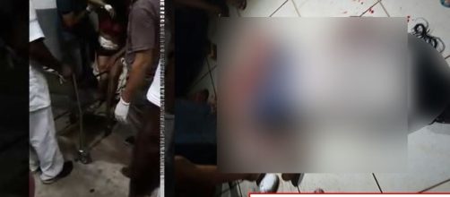 Final de semana violento com uma morte e tr&ecirc;s tentativas de homic&iacute;dio em Lago da Pedra