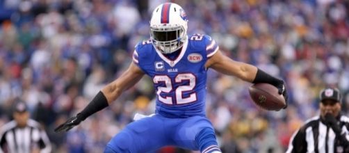 Fred Jackson Prepares SEAR Steakhouse for Grand Opening - buffalowdown.com
