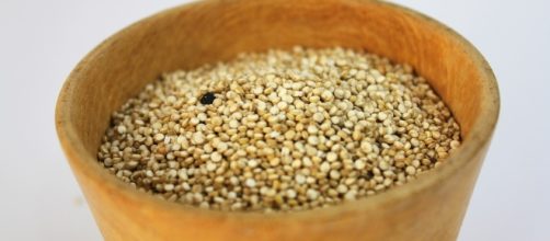 Gluten-Free/Photo via Pixabay, public domain