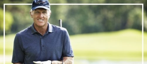 Greg Norman Collection - The Greg Norman Company - shark.com (sourced via Blasting News Library)