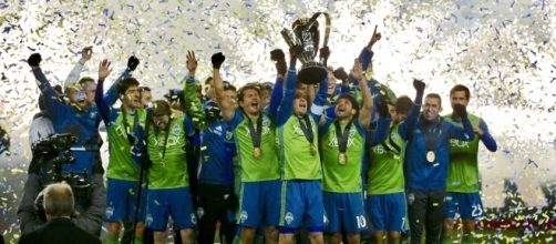 How and where to greet the MLS Cup champion Sounders when they ... - seattletimes.com
