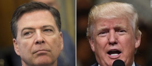 James Comey mum on possible FBI inquiry into any Trump connection ... - cnn.com