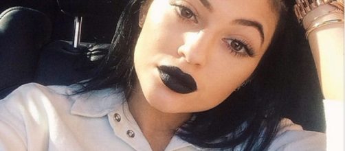 Kylie Jenner: Kris Jenner & Bruce Jenner's Divorce Leads To Sad ... - hollywoodlife.com