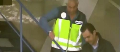 Libertad provisional para Miguel &Aacute;ngel L&oacute;pez