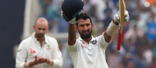 Live streaming, India vs Australia, Ranchi Test, day 5: Where to ... - hindustantimes.com