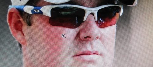 Marc Leishman of Australia won the Arnold Palmer Invitational at Bay Hill. Flickr Creative Commons Keith Allison photo