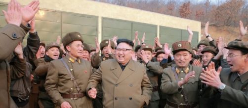N. Korea Engine Test May Be Prelude to Partial ICBM Flight ... - hamodia.com