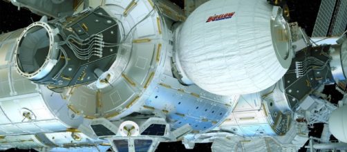 NASA Awards Contract to Increase Water Recovery on Space Station ... - nasa.gov