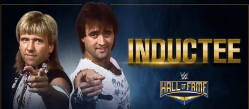 News: Rock 'N' Roll Express Chosen For 2017 WWE Hall of Fame - inquisitr.com