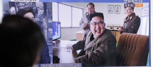 North Korea tests newly developed high-thrust rocket engine ... - wsbradio.com