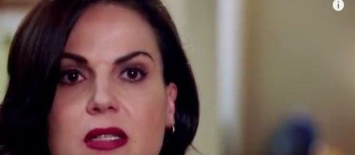 Once Upon a Time episode 14,season 6 screenshot image via Andre Braddox