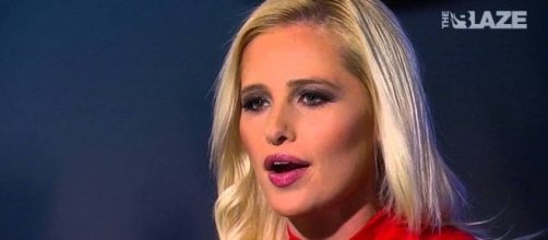 Over 56,000 people want Tomi Lahren fired from The Blaze after KKK ... - usatoday.com