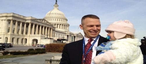 Pennsylvania GOP Rep. Scott Perry re: Google Advanced Images