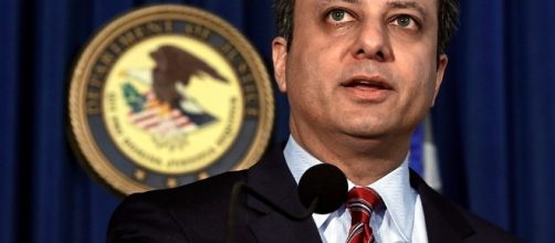 Prosecutor Preet Bharara: Trial will show state corruption 'in ... - syracuse.com