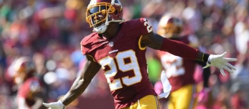 Redskins' defense snap counts vs. Eagles: Duke Ihenacho starts ... - washingtonpost.com