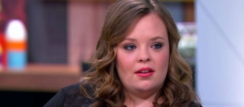 Teen Mom OG' Stars Catelynn Lowell And Tyler Baltierra Pregnant ... - inquisitr.com