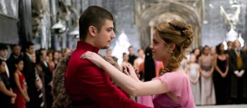 The Wizarding World of Harry Potter May Host a Yule Ball | Nerdist - nerdist.com