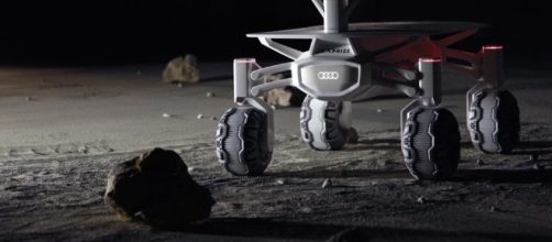 Watch: Audi and Part-Time Scientists! Four Great Videos | Google ... - xprize.org