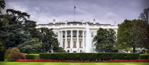 White House, Pixabay.com,CC license