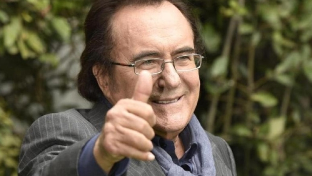 Al Bano operato dopo malore: &ldquo;Sto bene&rdquo; - La Stampa - lastampa.it