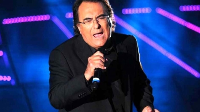 Al Bano svela i retroscena del suo infarto