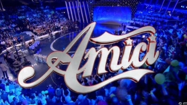 Amici 11 serale, sesta puntata: ripescaggio tra 3 Big, un ... - blogosfere.it